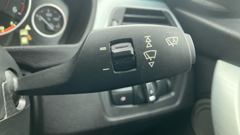 BMW 3 Series 335d xDrive M Sport 4dr Step Auto Diesel Saloon